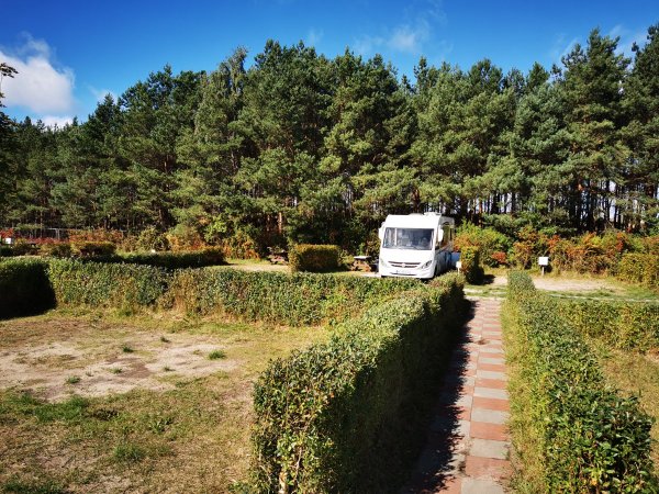 Ada Camping — Photo 2