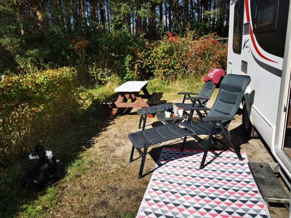 Ada Camping — Photo 3