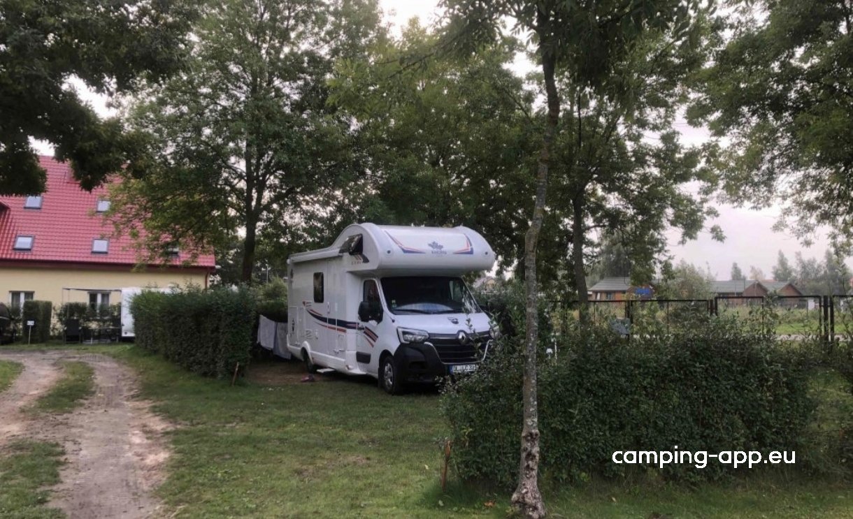 Ada Camping — Foto 5