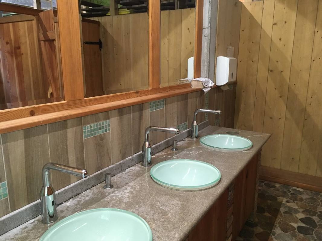 Kamp Koren — Camping in Kobarid