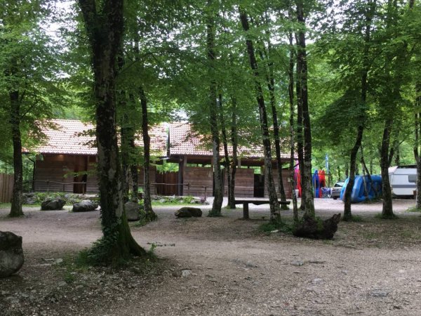 Kamp Koren — Photo 2