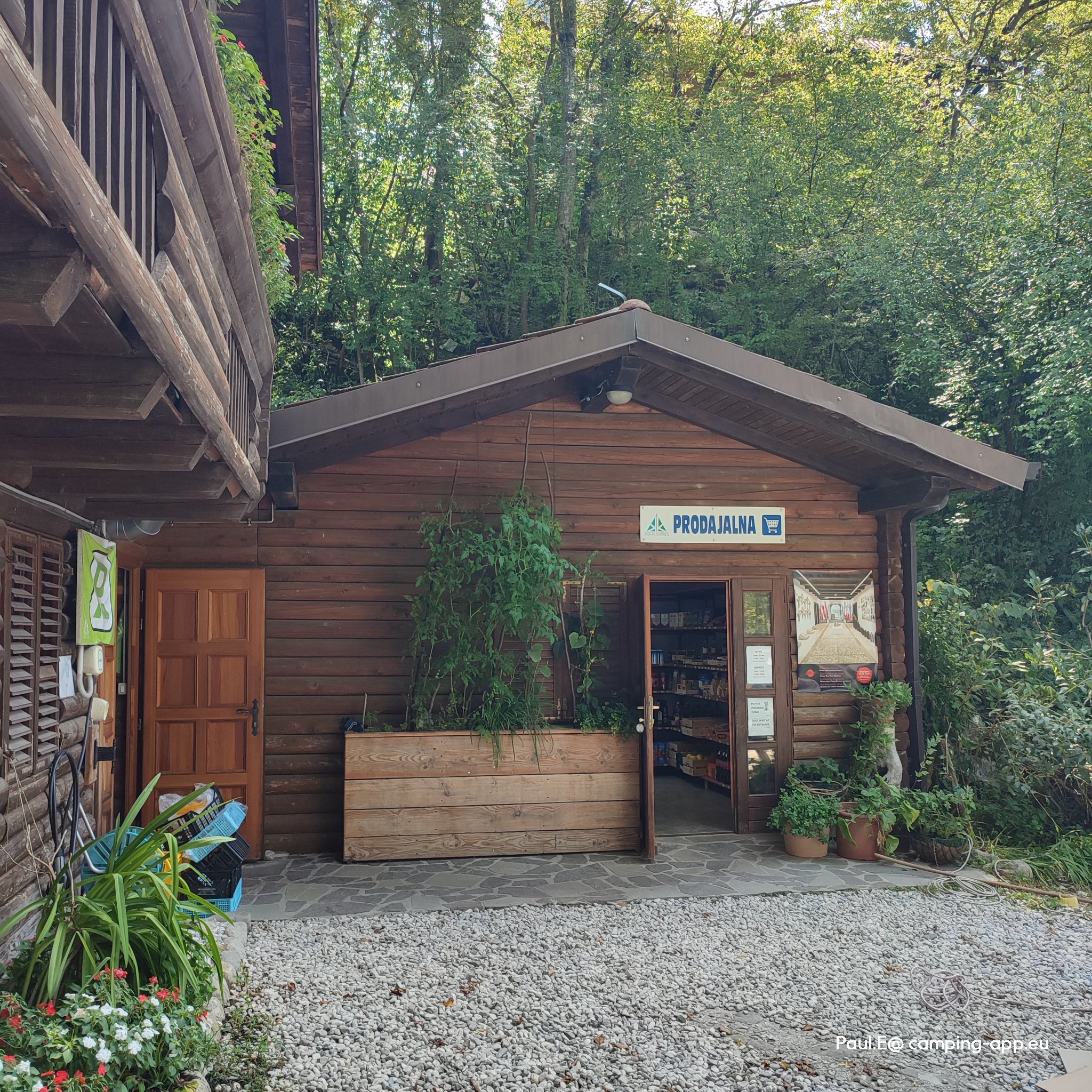 Kamp Koren — Foto 3