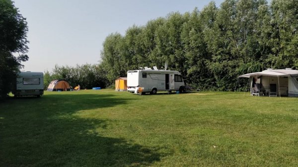 Perkpolder Camping — Photo 2