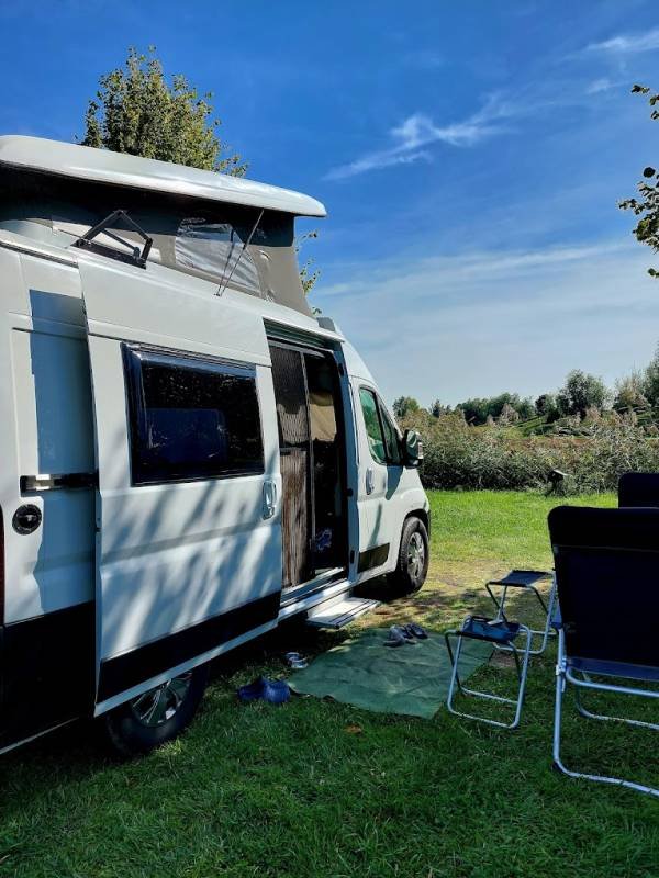 Perkpolder Camping — Photo 3