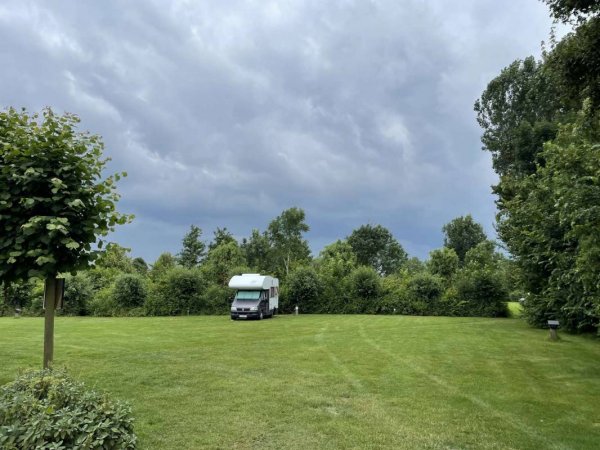 Perkpolder Camping — Foto 2