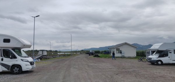 Sigerfjord båthavn — Photo 3