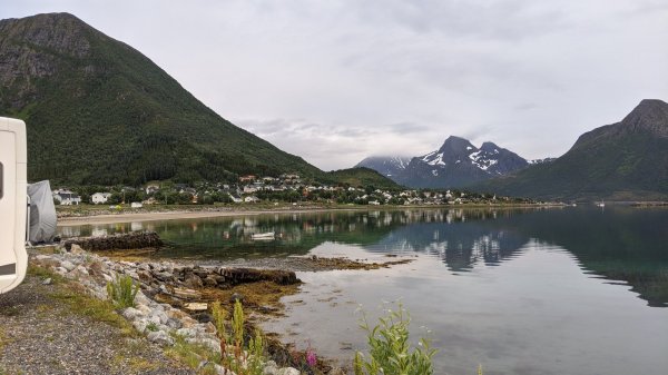 Sigerfjord båthavn — Photo 5