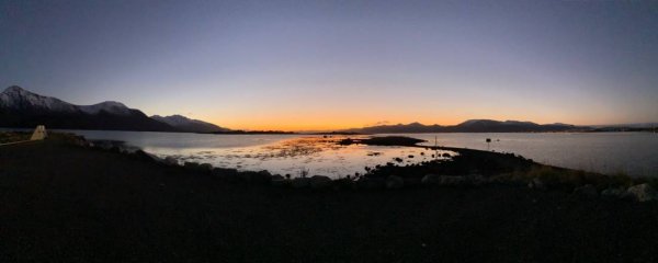 Sigerfjord båthavn — Photo 6