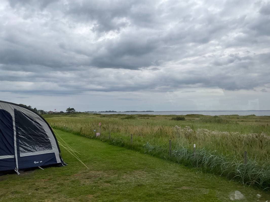 Lemvig Strand Camping — Campingplatz in Lemvig