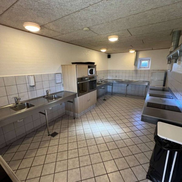 Lemvig Strand Camping — Photo 5