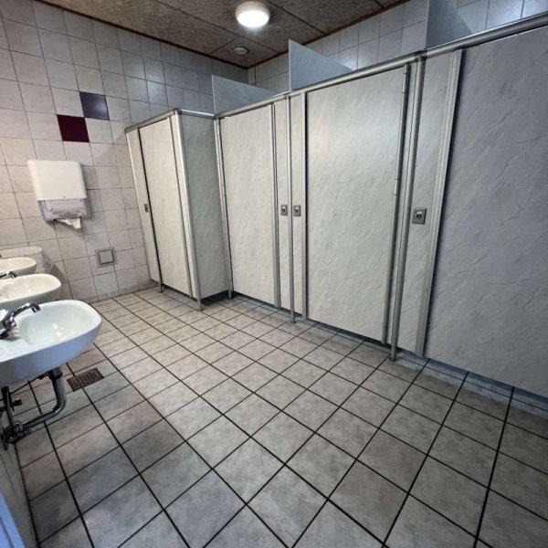 Lemvig Strand Camping