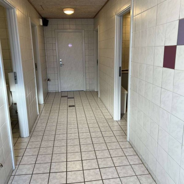 Lemvig Strand Camping — Photo 6