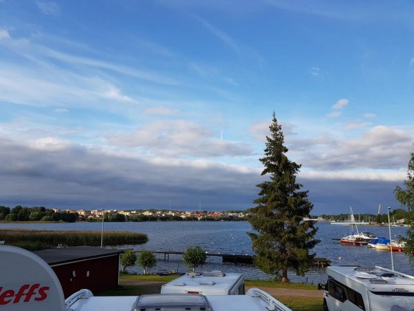 Motala Marina — Photo 2