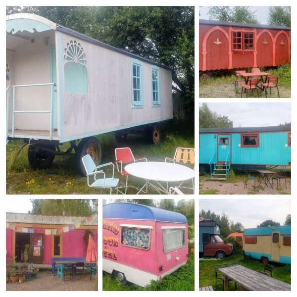 Grand Circus Hotel — Photo 4