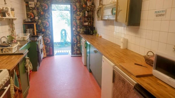 Grand Circus Hotel — Photo 2