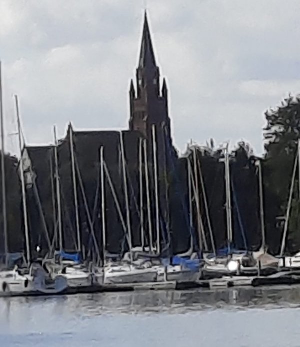 Campingplatz Pappelbucht