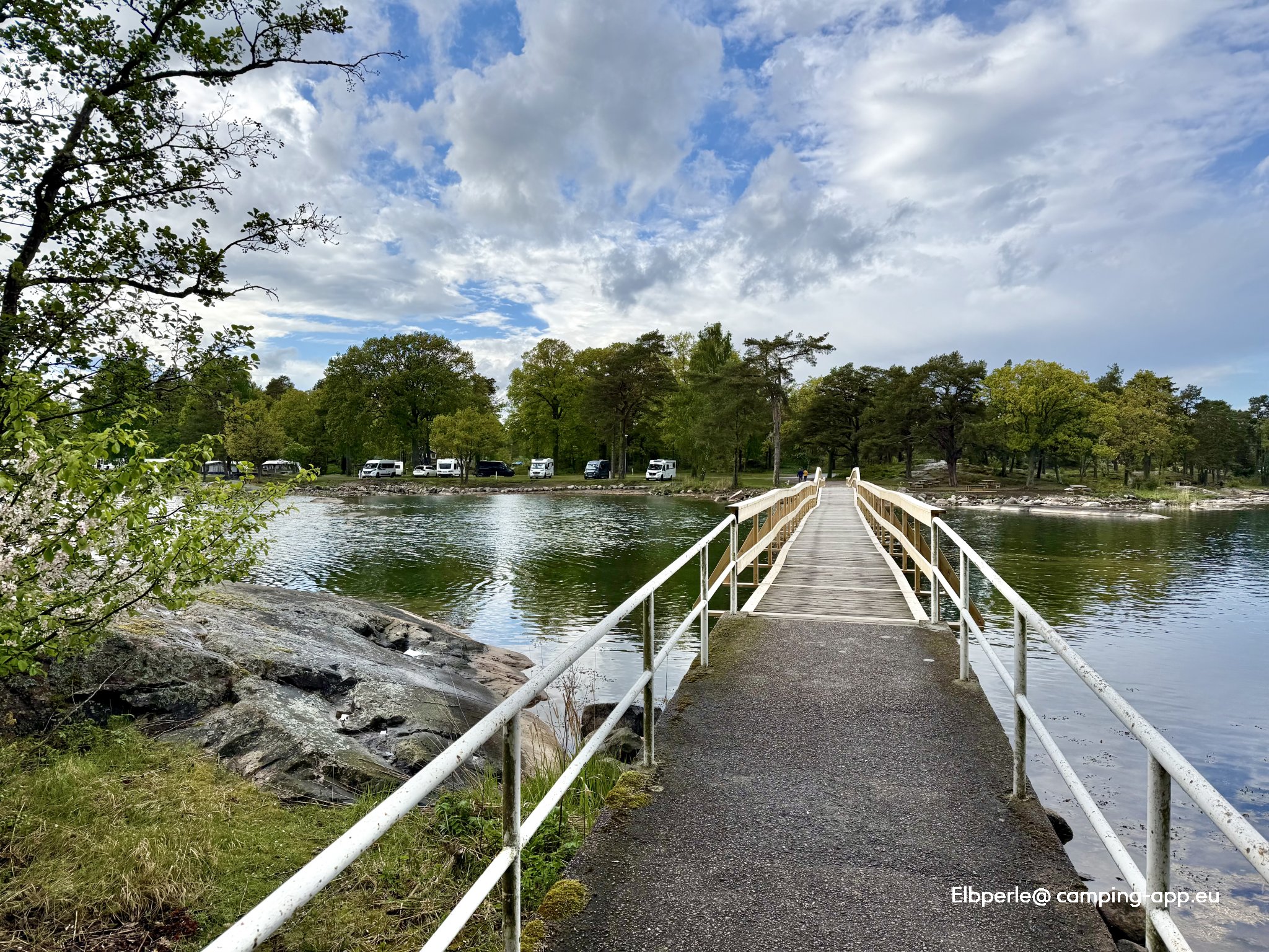 Västervik Resort ***** — Foto 4