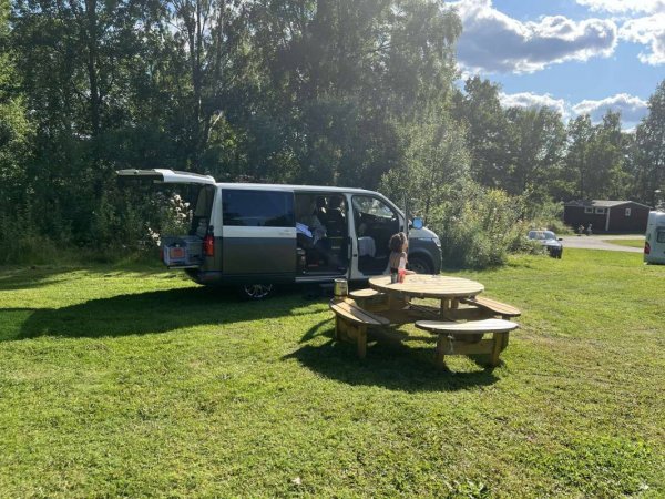 Västervik Resort ***** — Photo 4