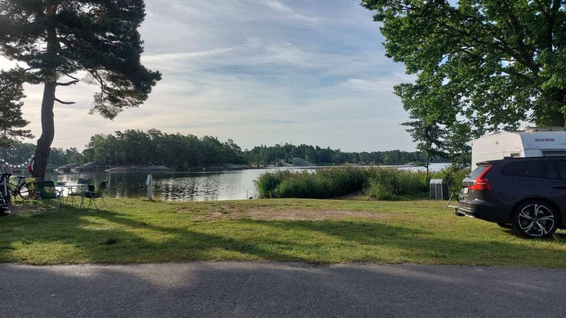 Västervik Resort ***** — Campingplads in Västervik