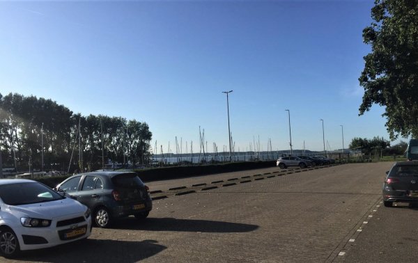 Marina Numansdorp — Photo 3