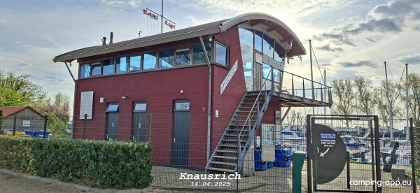 Marina Numansdorp — Photo 5