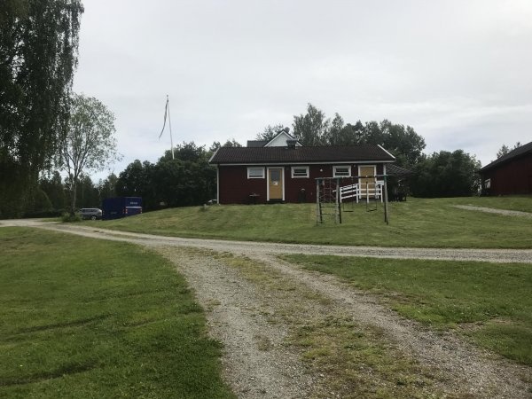 Fiskevik camping — Camping in Arvika