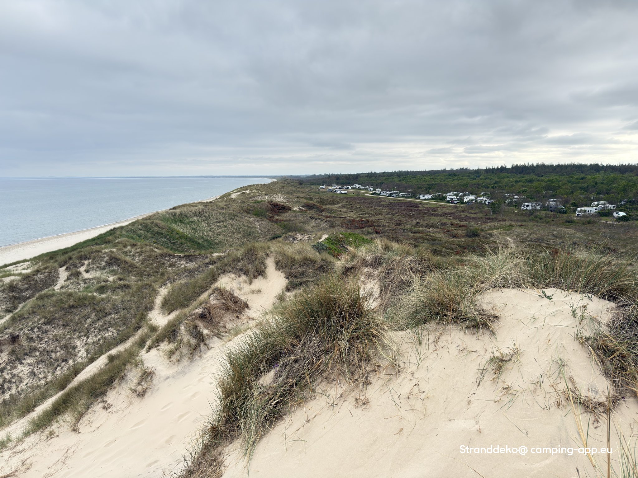 Skagen Sydstrand Camp