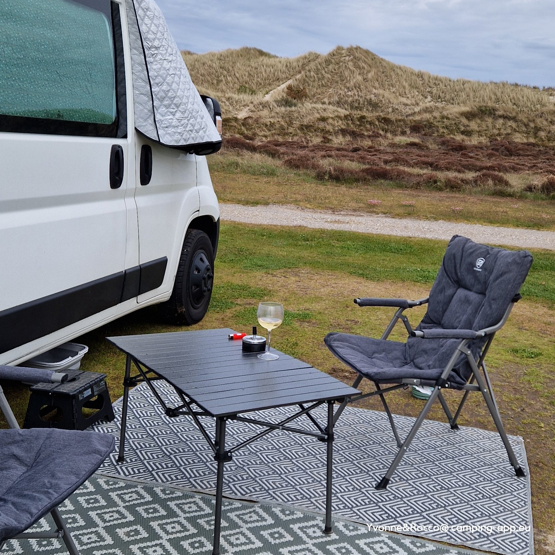 Skagen Sydstrand Camp — Foto 5