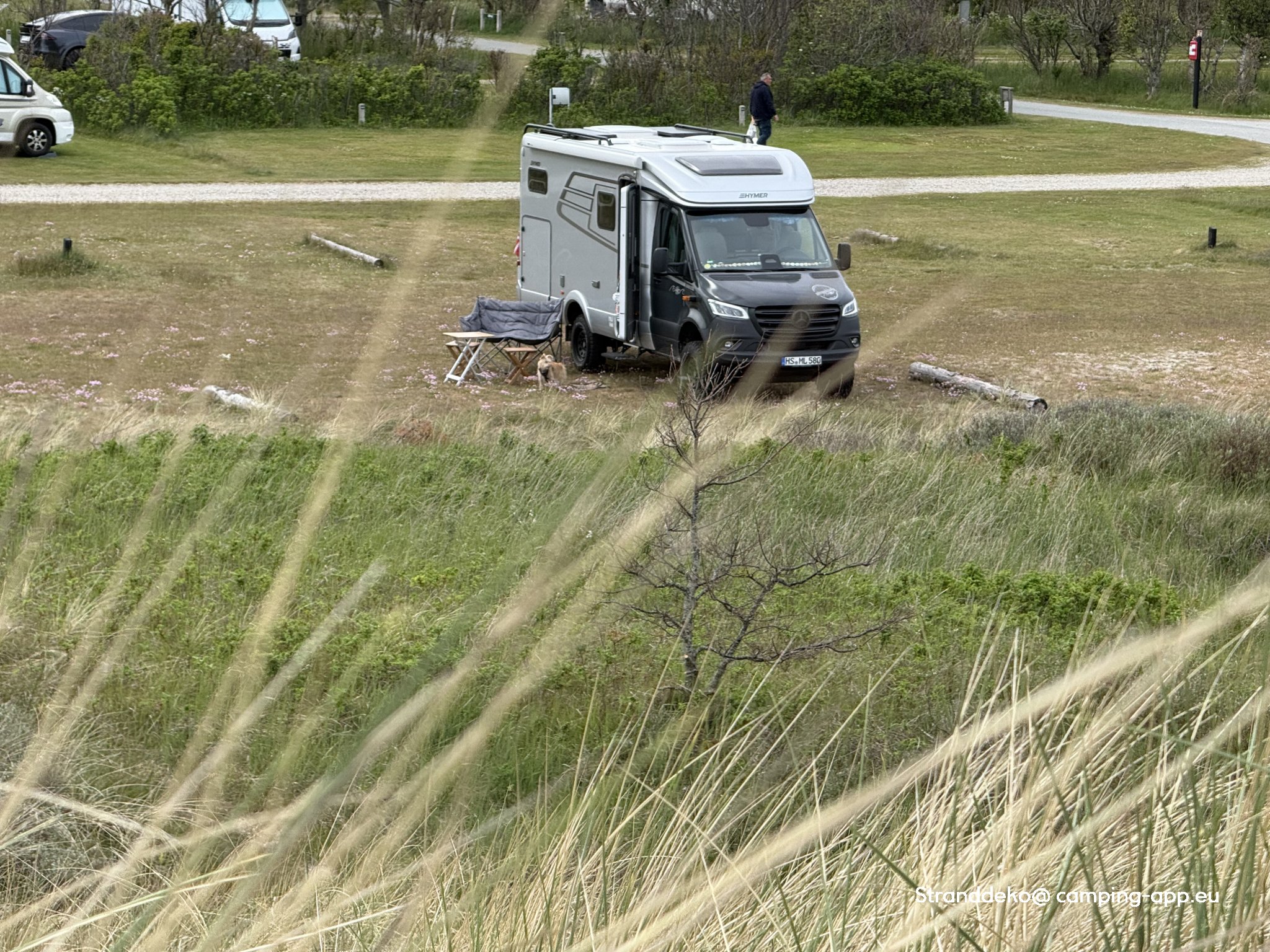 Skagen Sydstrand Camp