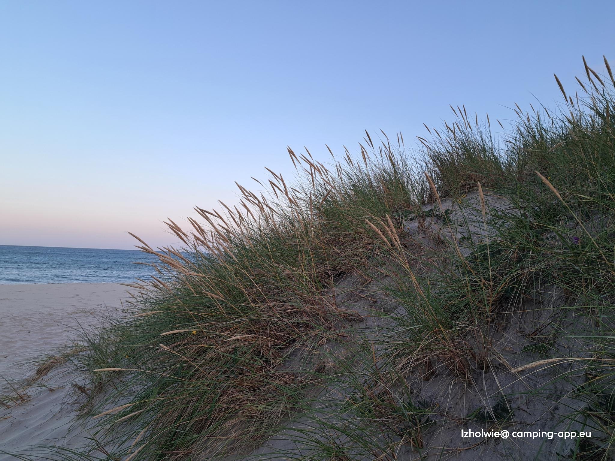 Skagen Sydstrand Camp — Foto 2