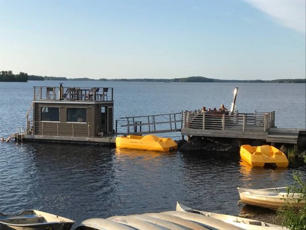 Sjöstugan — Foto 5
