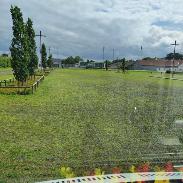 Stellplatz Christiansfeld — Photo 4