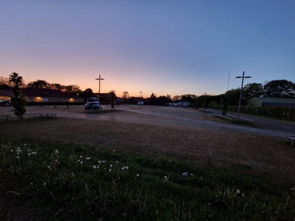 Stellplatz Christiansfeld — Photo 2