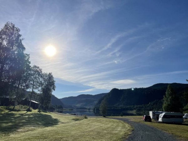 Persgård Camping — Photo 3