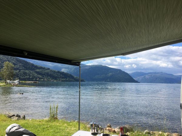 Mikkelparken Hardangertun Hytter og Familiepark — Photo 2