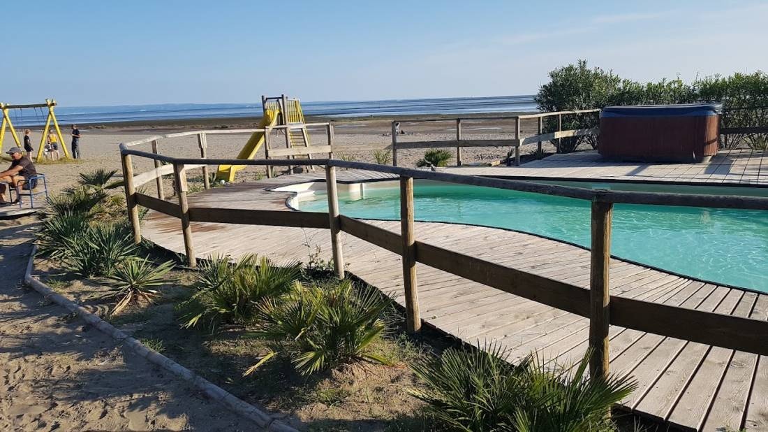 Camping Al Bosco — Campingplass in Grado GO