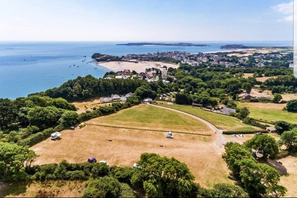 Meadow Farm campsite — Photo 2