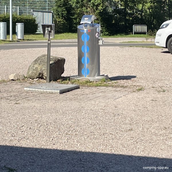 Stellplatz Kappelrodeck — Photo 5