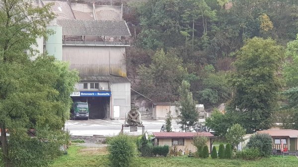 Stellplatz Nagold — Photo 2