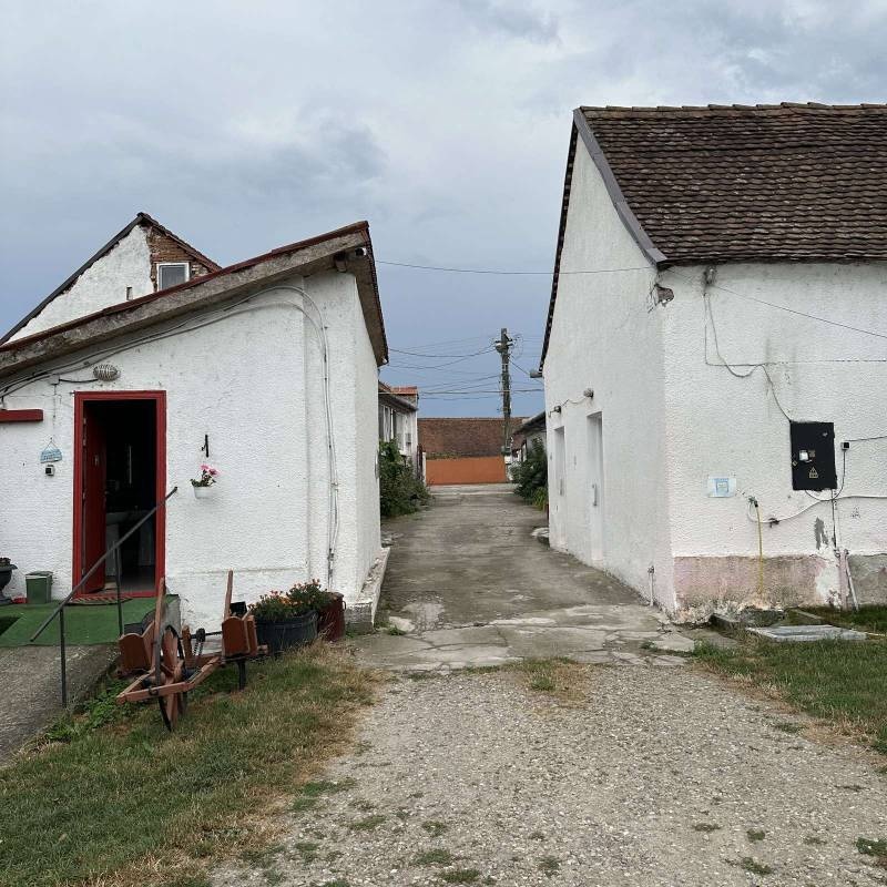 Camping Aurel Vlaicu — Camping in Aurel Vlaicu