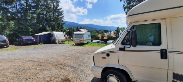 Camping Aviator — Photo 2