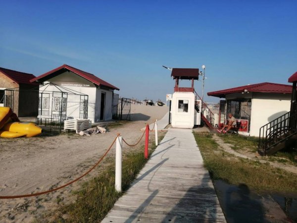 Camping S Mamaia — Фото 4