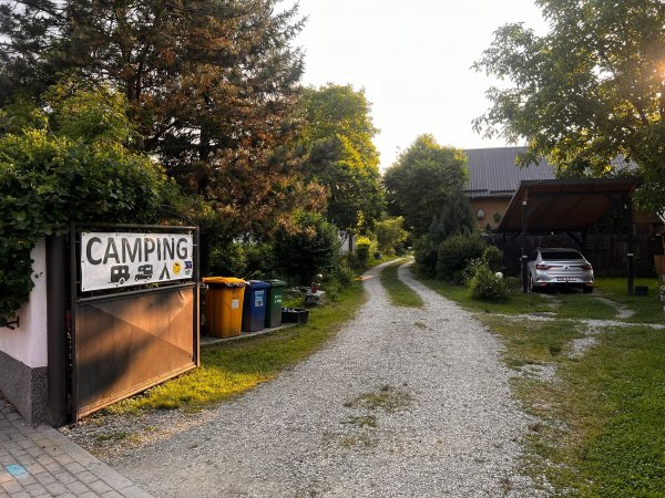 Camping De Oude Wilg — Foto 5