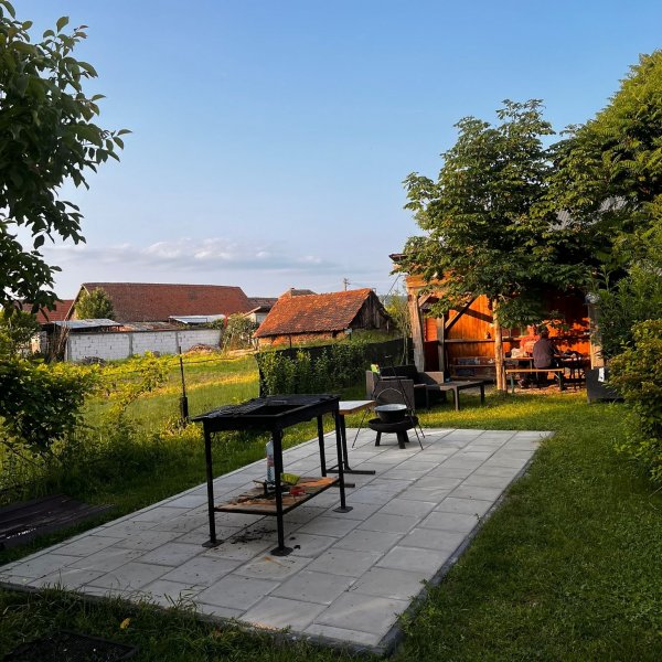 Camping De Oude Wilg — Photo 4