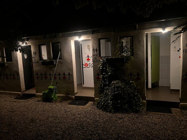 Camping De Oude Wilg — Foto 3