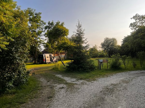 Camping De Oude Wilg — Photo 6