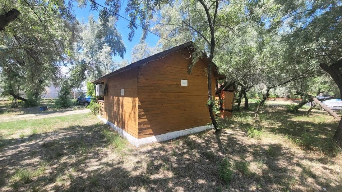 Camping GPM Holidays — Camping in Mamaia