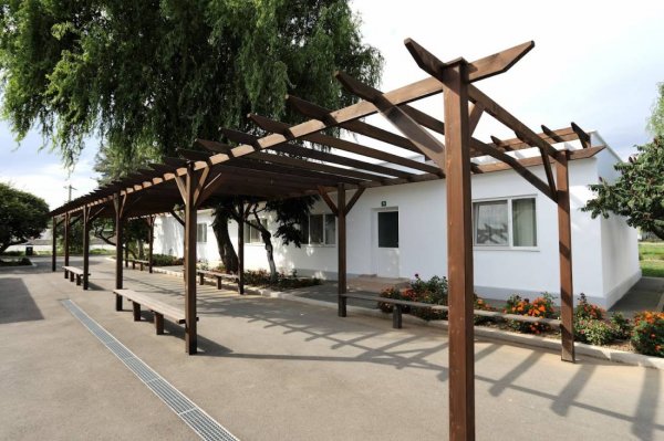 Hanul Piratilor Camping Village — Foto 2