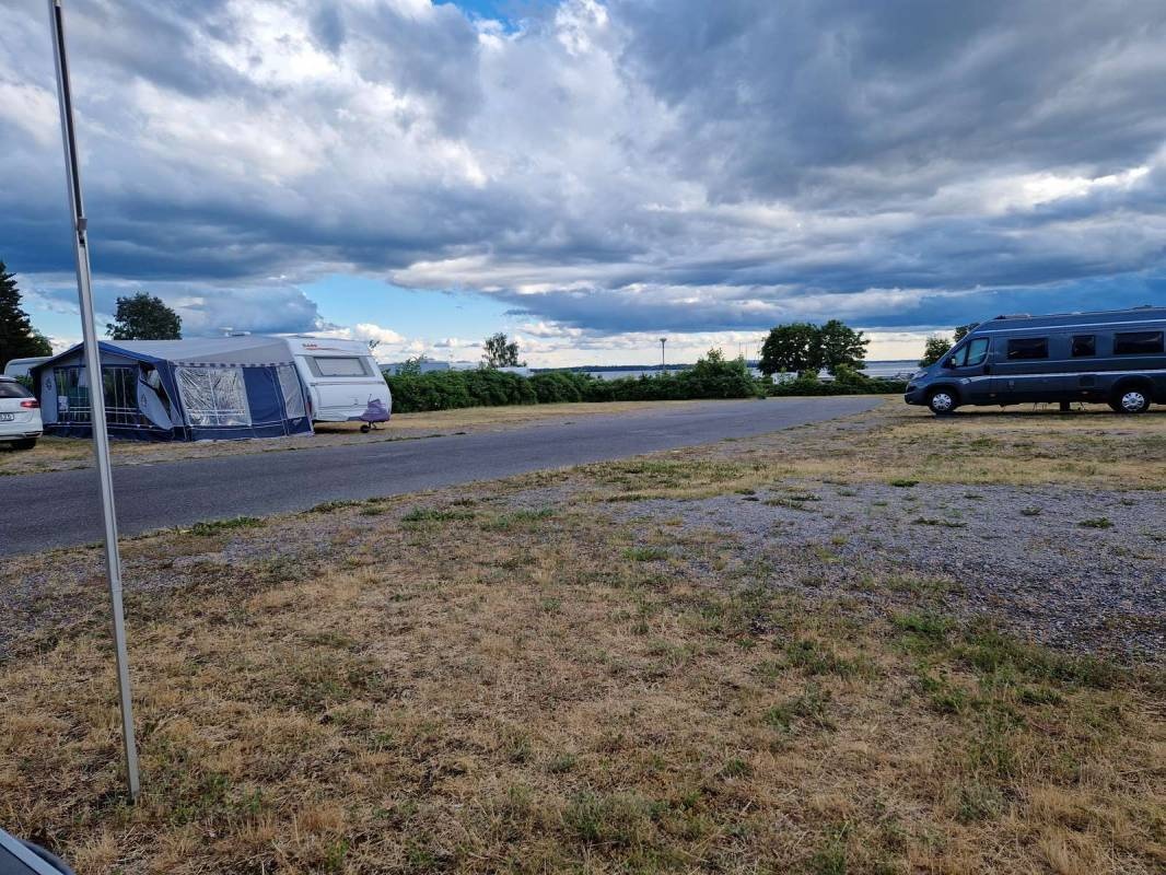 First Camp Kolmården / Norrköping — Kemp in Kolmården