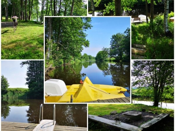 Kattugglan — Bobilplass in Ljungby